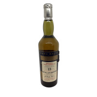 Royal Lochnagar 23 Year Old Rare Malts