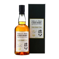 Ichiro's Malt Chichibu The First Ten