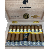 Cohiba Siglo De Oro Year Of The Rabbit